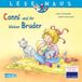 LESEMAUS Carlsen Verlag GmbH Leseomaus 23: Conni und ihr kleiner Bruder