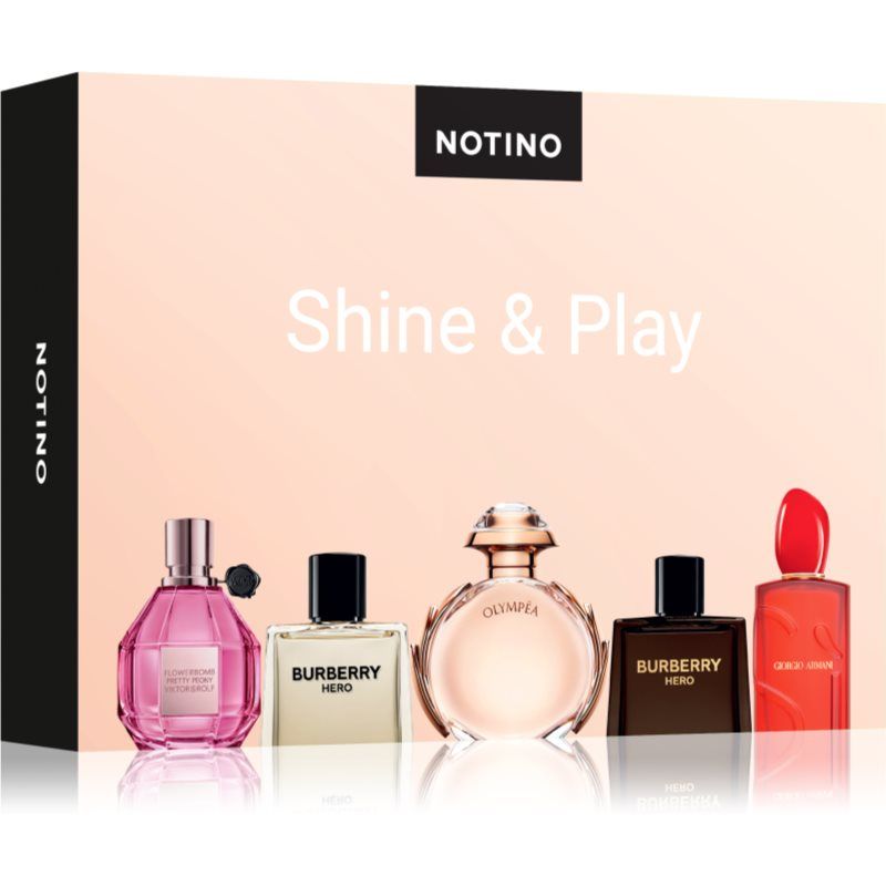 Beauty Notino Discovery Box