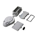 Axial AXI231041 accessoires, hardware en gereedschap, meerkleurig