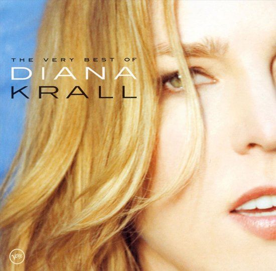 Diana Krall - The Very Best Of - 2CD