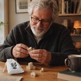 Concept Hersen kraker Denkspel Nederlands Hout 12-99 jaar
