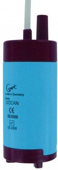Comet 1100.90.59 Ocean 12V Laagspanning dompelpomp 1260 l/h 15 m