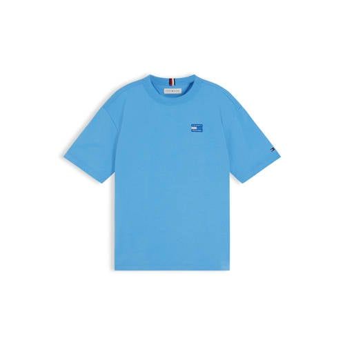 Tommy Hilfiger T-shirt - Blauw