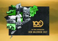 Nürburgring Motorbuch Verlag Nürburgring Kalender 2027