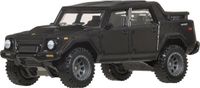 Hot Wheels Fast & Furious Lamborghini LM002