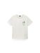 Napapijri Dames-T-shirt Bliss