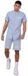 Project X Paris chemise col Mao maille