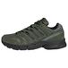 ADIDAS ORIGINALS Sneakers laag 'Adistar Control 5' olijfgroen / zwart