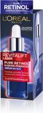 REVITALIFT L'Oréal Paris Revitalift Laser Pure Retinol Anti-Rimpel Nacht Serum 30ml