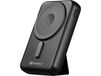 Sandberg 420-94 Magnet Wireless Powerbank 10000 mAh Noir