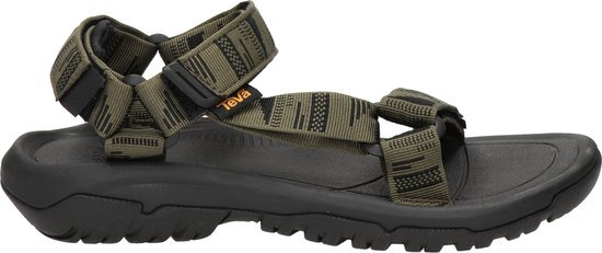 Teva Hurricane XLT2 Heren Sandalen - Bruin - Maat 40.5