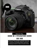 Guide Canon EOS 90D User Guide 2026