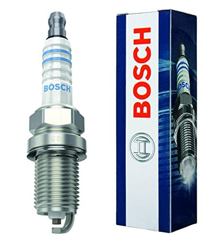 Bosch FR7DC - nikkel bougies - 1 stuk