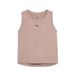 PUMA W CLOUDSPUN Débardeur sans manches