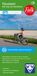 Falkplan fietskaart - Falk VVV Fietskaart 06 Flevoland