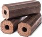 Pini Kay Hout Briketten - Pini Kay Briketten - 6 stuks