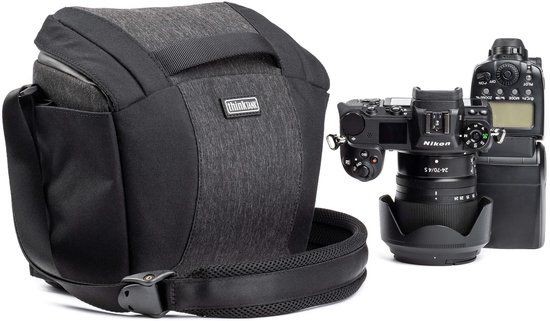 Think Tank SpeedTop Crossbody 10 - Graphite