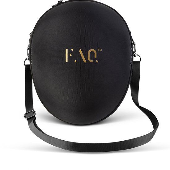 Foreo FAQ FAQ 200 Reisetui Zwart