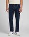 Lee Daren Regular Fit Jeans - Deep Dark Stone
