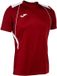 Joma Championship VII T-shirt à manches courtes rouge 3XL Homme