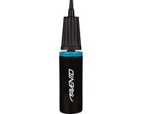 Avento Handpomp - voor Fitness of Gymbal - Double Action - Zwart