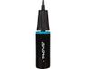 Avento Handpomp - voor Fitness of Gymbal - Double Action - Zwart
