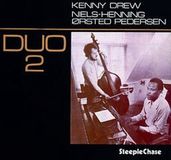 Sonic Rendezvous Kenny Drew & Niels-Henning Ørsted Pedersen - Duo 2 (CD)