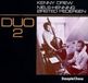 Sonic Rendezvous Kenny Drew & Niels-Henning Ørsted Pedersen - Duo 2 (CD)