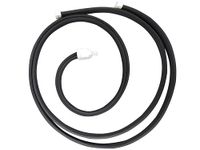 Doctor Life - Dubbele verbindingsslang voor het aansluiten van 2 manchetten (been of armband of riem), accessoires voor Anycare Air Pressomassageapparaat
