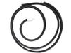 Doctor Life - Dubbele verbindingsslang voor het aansluiten van 2 manchetten (been of armband of riem), accessoires voor Anycare Air Pressomassageapparaat