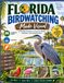 Florida Birdwatching Made Visual: A Practical Guide to Common Birds, Habitats, and Identification