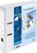 EXACOMPTA Presentatiemap, PVC, 70 mm, A4, wit