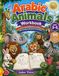 Arabic Animals Workbook