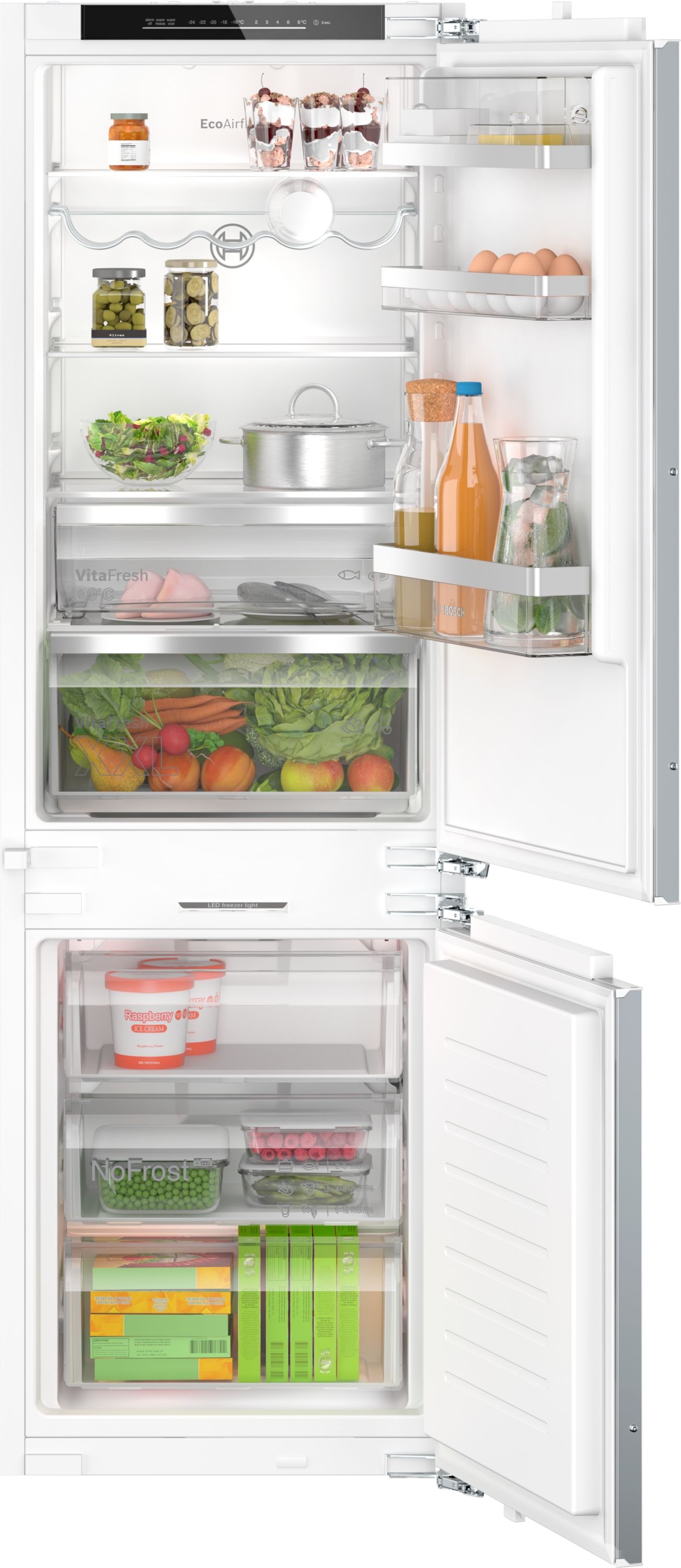 Bosch KIN86ADB0
