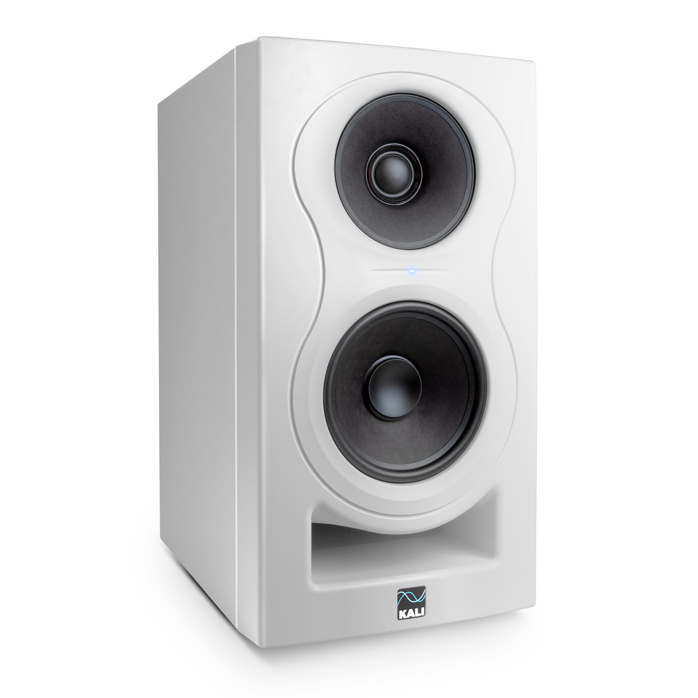 Kali Audio IN-5 W actieve studio monitor wit (per stuk)