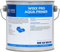 Wixx PRO Aqua Primer - 20L - Blanc