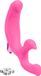 EIS drievoudige siliconen vibrator (20cm)