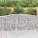 Maison Exclusive - Geknoopte gaasbakken, 2 stuks, 400x50x100/120 cm, verzinkt staal