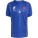 XV de France Maillot Domicile Coupe du Monde 2025