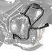 Givi Kit de montage du curseur du moteur Triumph Tiger 800/800 XC/800 XR 11-17 TN6401A/TN6409