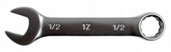Bahco Ringsleutel Kort 15/16"