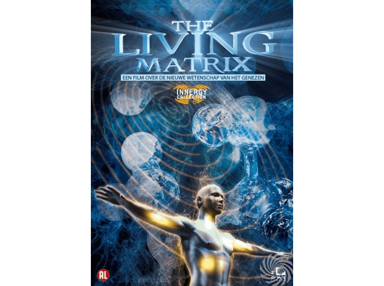 Greg Becker Living Matrix dvd