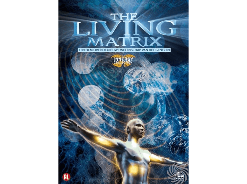 Greg Becker Living Matrix - DVD