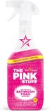 The Pink Stuff Stardrops The Pink Stuff Bathroom Foam - 2 pack