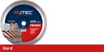 Rotec diamantzaag Piranha 7, Ø300 x 3,0 x 20 mm