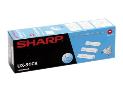 Sharp UX-91CR