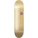RAD Blank Logo skateboard