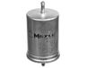 MEYLE Kraftstofffilter 0143230007