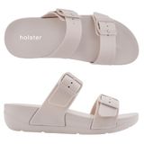 Holster Skyhigh - Sandales Veganes Femme - Approuvees Podologiquement