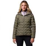 Columbia Delta Ridge™ II Jas L Vrouw